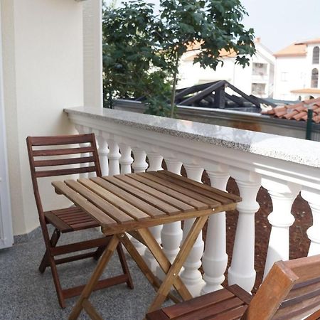 Mitra Apartments Малинська Екстер'єр фото