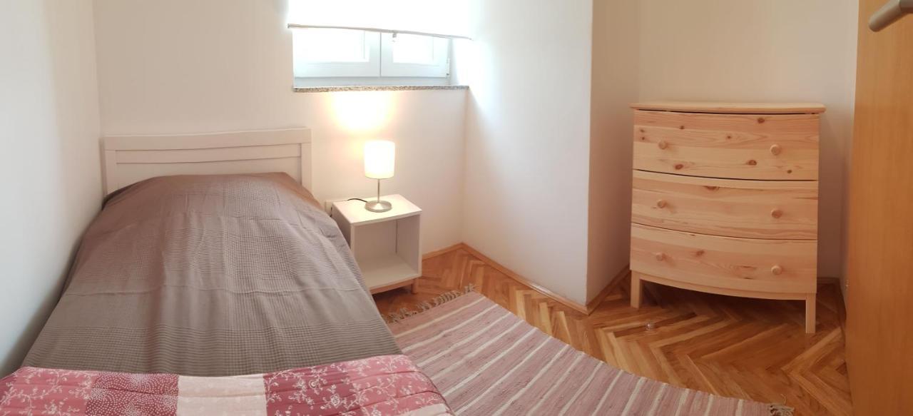 Mitra Apartments Малинська Екстер'єр фото