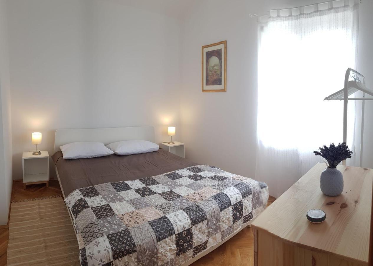 Mitra Apartments Малинська Екстер'єр фото