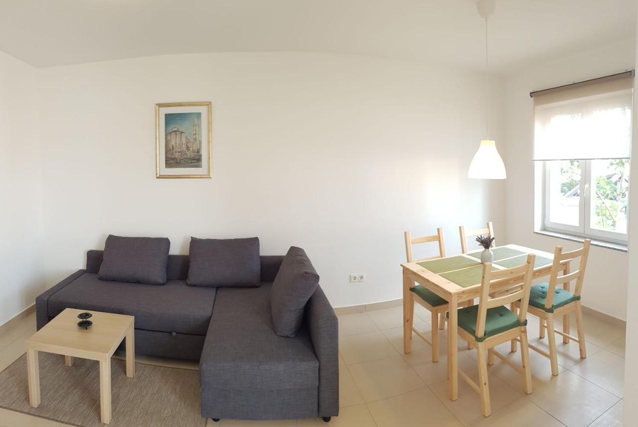 Mitra Apartments Малинська Екстер'єр фото