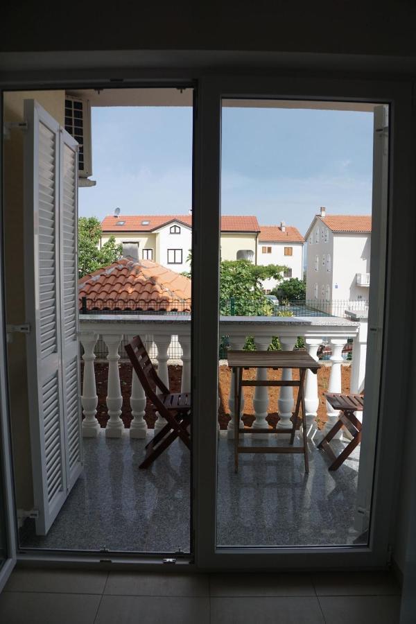 Mitra Apartments Малинська Екстер'єр фото