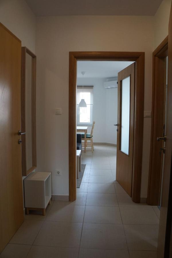 Mitra Apartments Малинська Екстер'єр фото