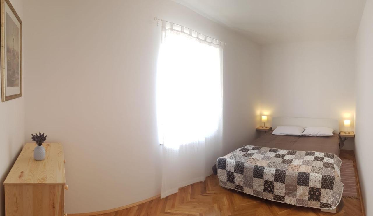 Mitra Apartments Малинська Екстер'єр фото