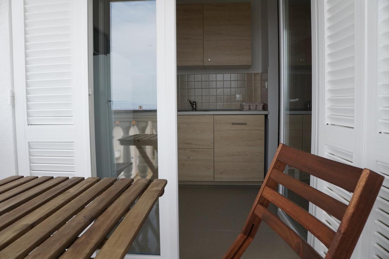 Mitra Apartments Малинська Екстер'єр фото