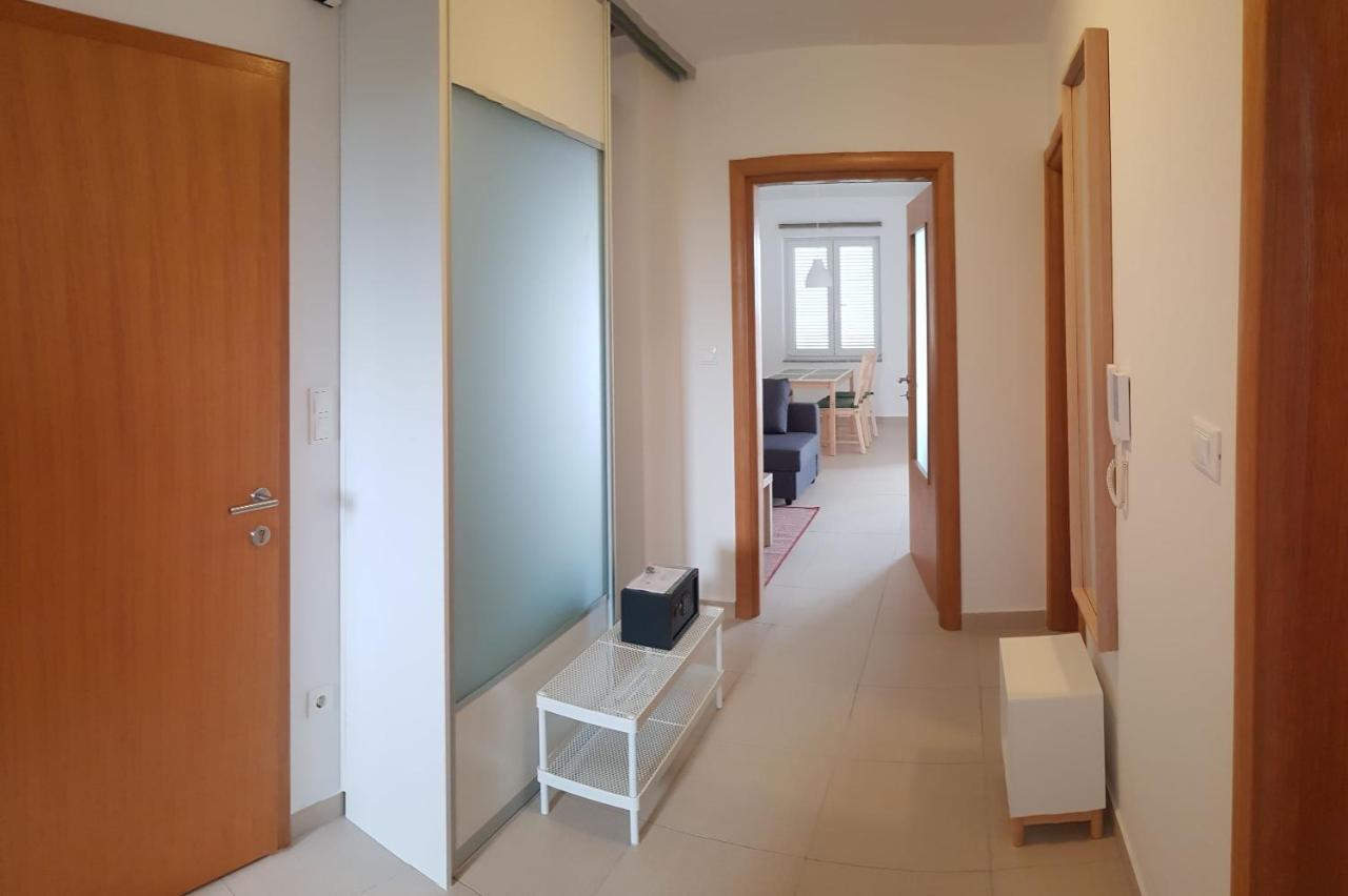 Mitra Apartments Малинська Екстер'єр фото