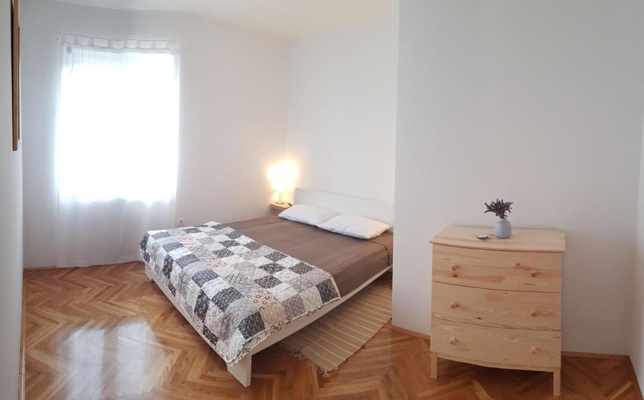 Mitra Apartments Малинська Екстер'єр фото